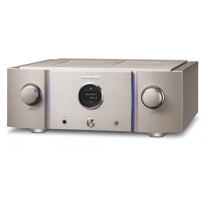 Marantz PM-10 Integrated Amplifier