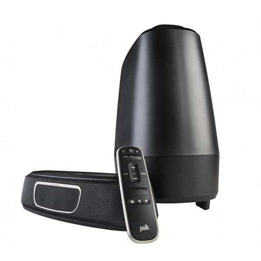 Polk MagniFi Mini Compact Home Theatre Speaker System