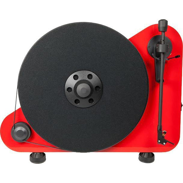 Pro-Ject VT-E Bluetooth Turntable (Right Hand)