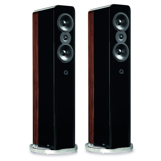 Q Acoustics Concept 500 Floorstanding Speakers (Pair)