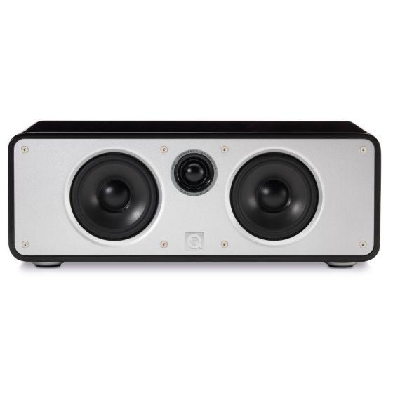 Q Acoustics Concept Centre Speaker - Black