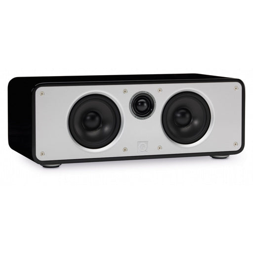 Q Acoustics Concept Centre Speaker - Black