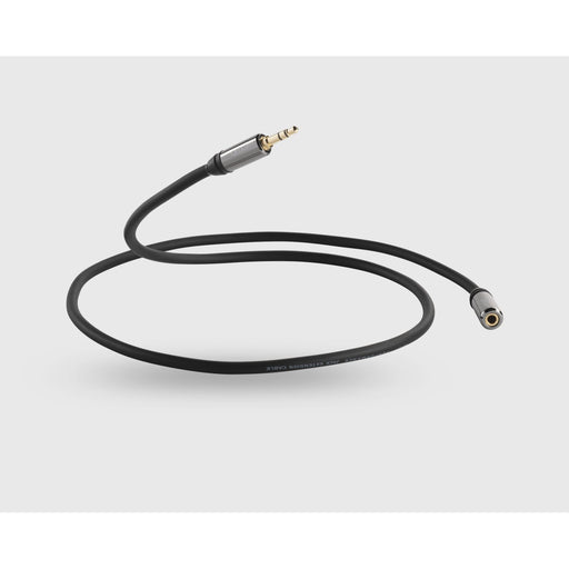 QED Performance 6.35mm Headphone Extension Cable