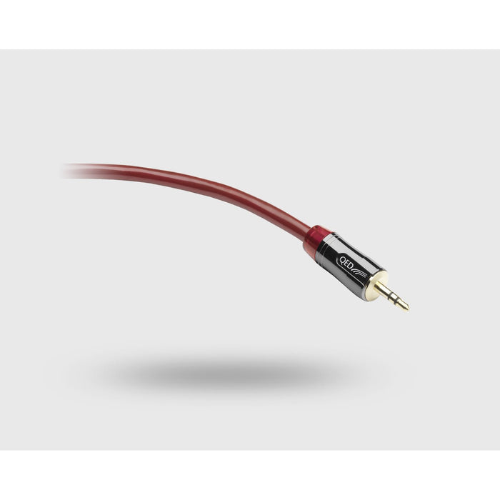 QED Performance Audio J2J Cable