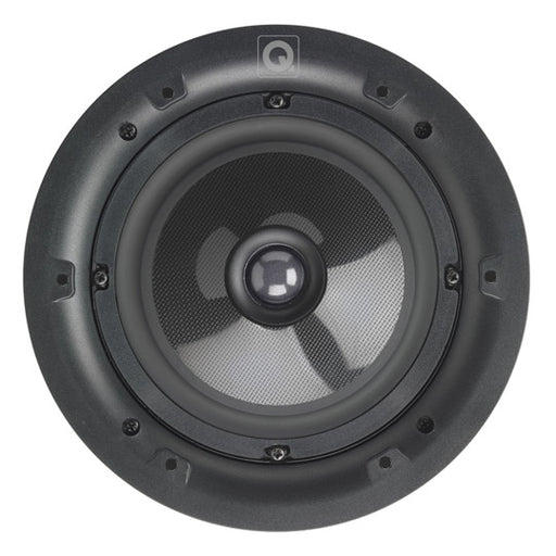 Q Acoustics Q Install Qi65SP Square Performance In-Ceiling Speaker