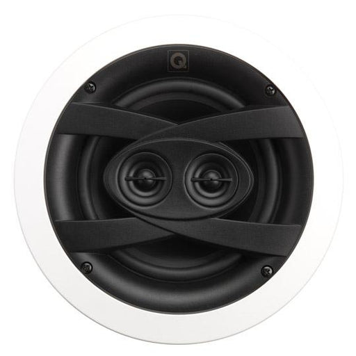 Q Acoustics Q Install Qi65CW ST Circular Weatherproof In-Ceiling Speaker