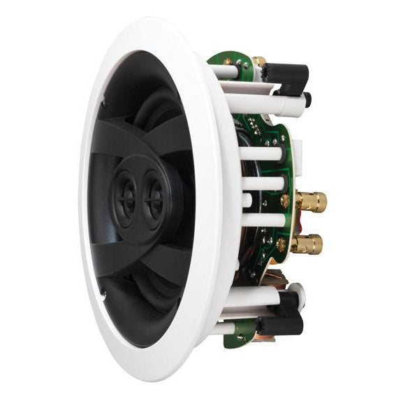 Q Acoustics Q Install Qi65CW ST Circular Weatherproof In-Ceiling Speaker